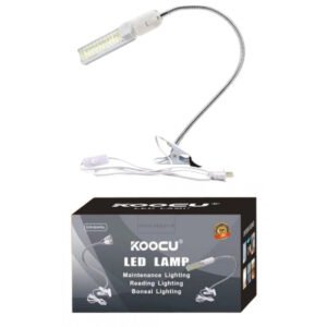 koocu20wledlampforworktableadjustabledesklightwithclamp soldering electronics 2.jpg