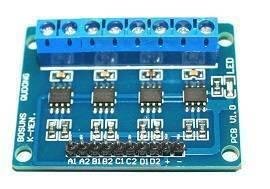 l9110s 4 channel dc motor transmission smart car engine unit module 4 way controller in pakistan 3.jpg l9110s 4 channel dc motor transmission smart car engine unit module 4 way controller in pakistan 3.jpg