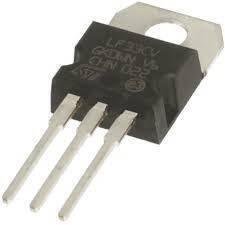 lf33 3.3v low dropout regulator.jpg