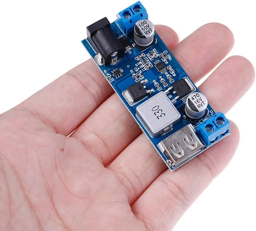 lm2596sdc dc24v12vto5v5astepdownpowersupplybuckconverteradjustableusbstep downchargingmodule1 1c37f099 cee0 4e17 bf24 6bfcf454eb3f.jpg lm2596sdc dc24v12vto5v5astepdownpowersupplybuckconverteradjustableusbstep downchargingmodule1 1c37f099 cee0 4e17 bf24 6bfcf454eb3f.jpg