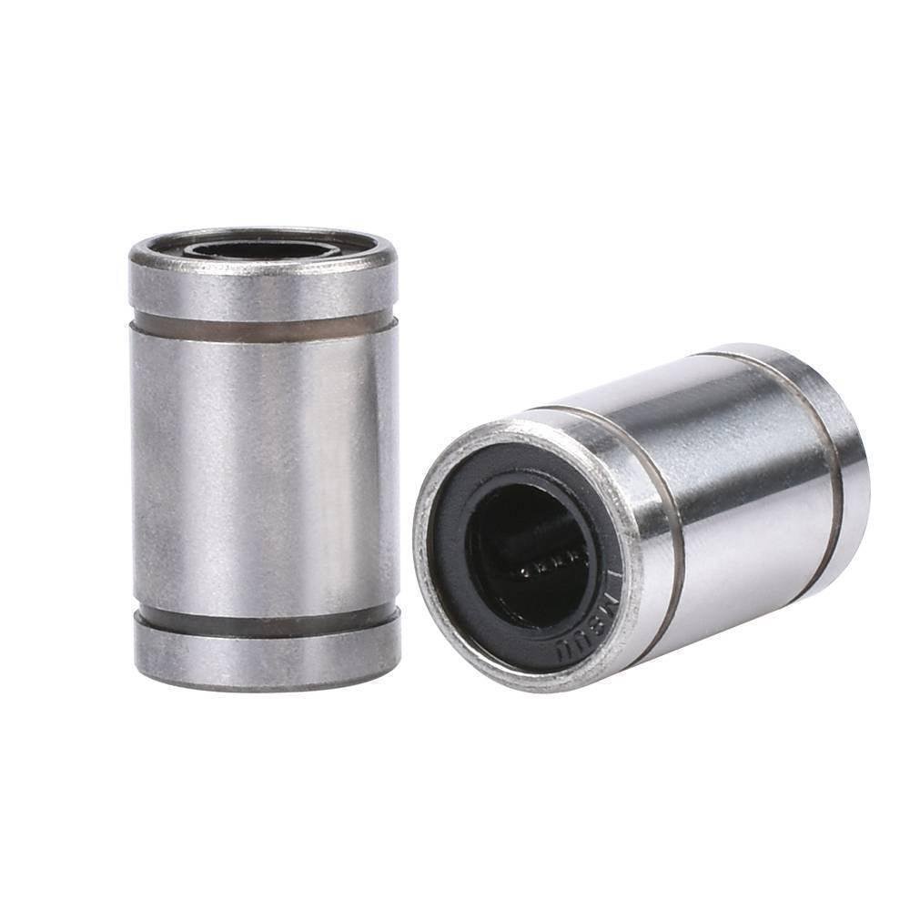 lm8uu 8mm 8x15x24mm ball bearing bush bushing 8mmx15mmx24mm for 3d printer parts 0.jpg lm8uu 8mm 8x15x24mm ball bearing bush bushing 8mmx15mmx24mm for 3d printer parts 0.jpg