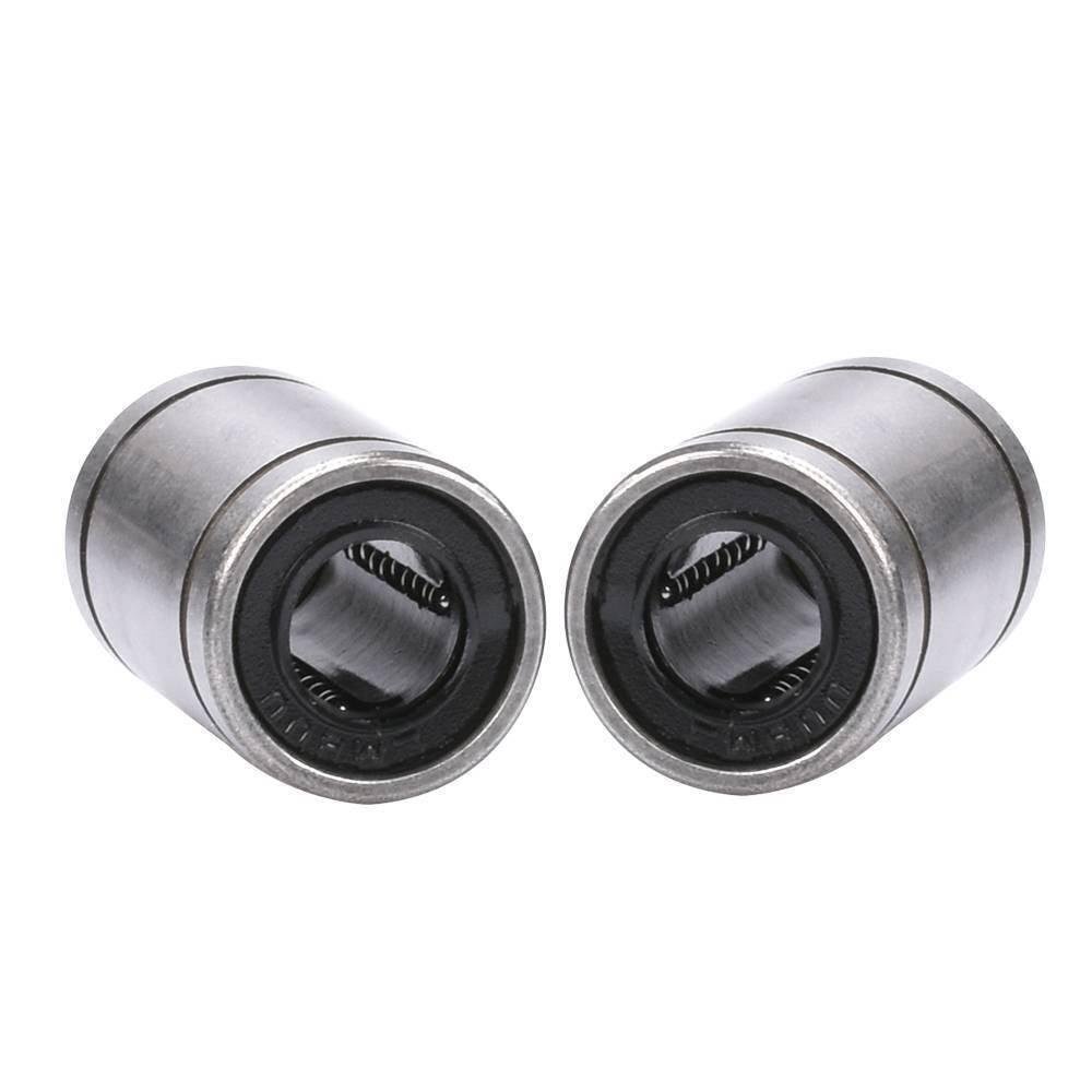 lm8uu 8mm 8x15x24mm ball bearing bush bushing 8mmx15mmx24mm for 3d printer parts 1.jpg lm8uu 8mm 8x15x24mm ball bearing bush bushing 8mmx15mmx24mm for 3d printer parts 1.jpg