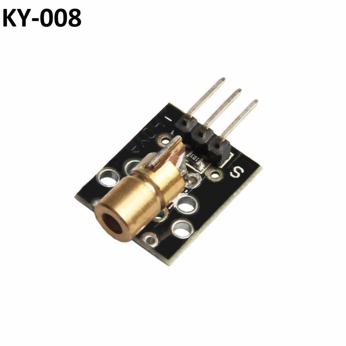 laser diode module 650nm 5v laser light module ky008 2.jpg laser diode module 650nm 5v laser light module ky008 2.jpg