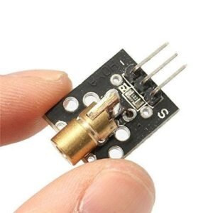 laser diode module 650nm 5v laser light module ky008 3.jpg
