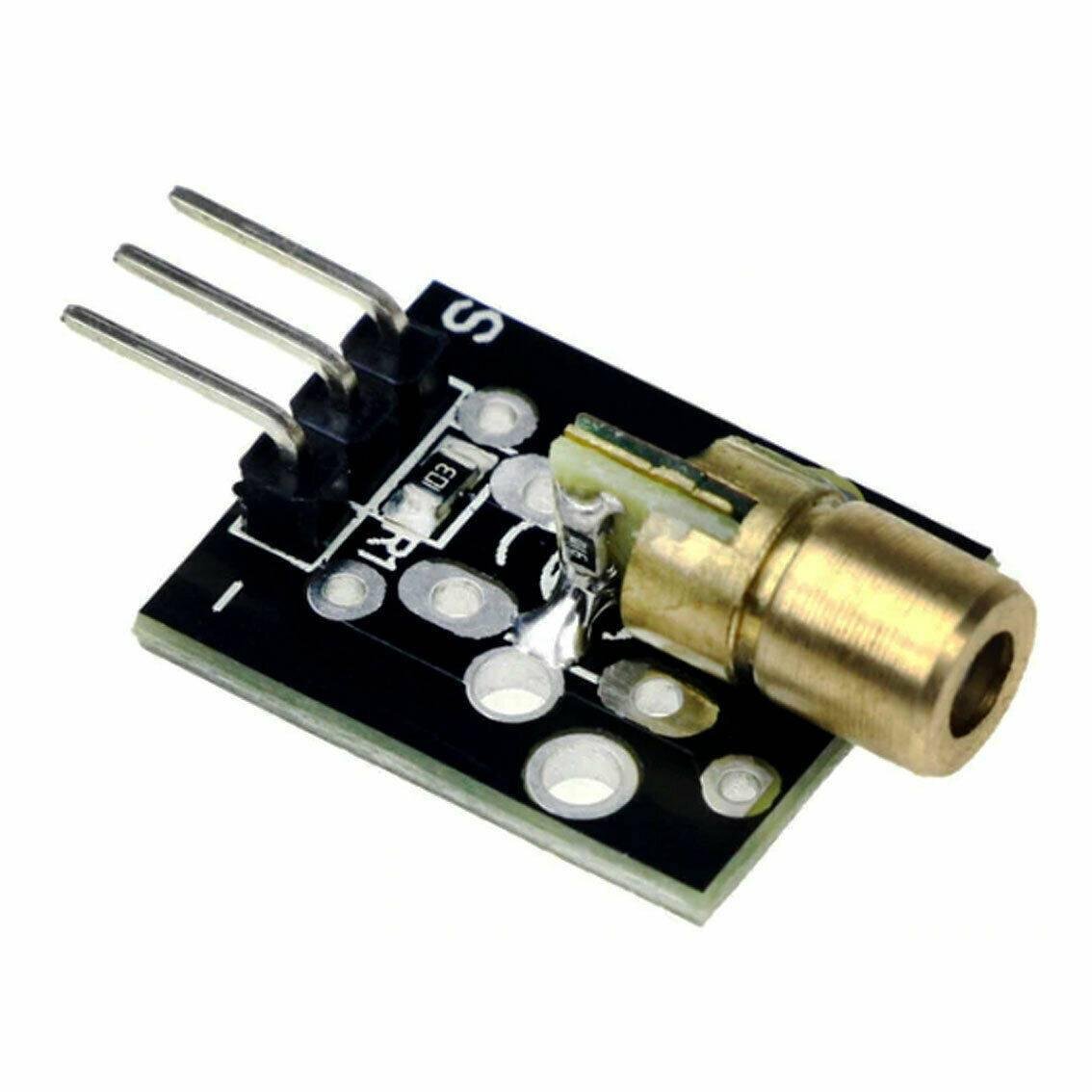 laser diode module 650nm 5v laser light module ky008 5.jpg laser diode module 650nm 5v laser light module ky008 5.jpg