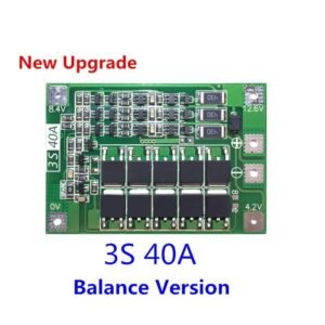latest version 3s 40a bms 11.1v 12.6v 18650 lithium battery protection board with 100ma balancing feature 2.jpg