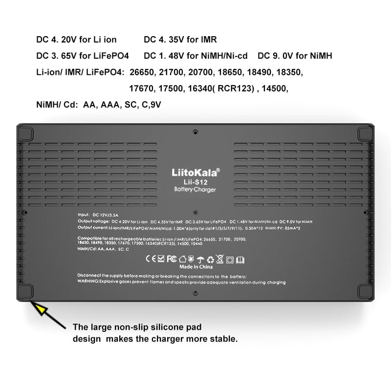 liitokalalii s1218650batterycharger 12 2baysmartuniversalcharger 1.jpg liitokalalii s1218650batterycharger 12 2baysmartuniversalcharger 1.jpg
