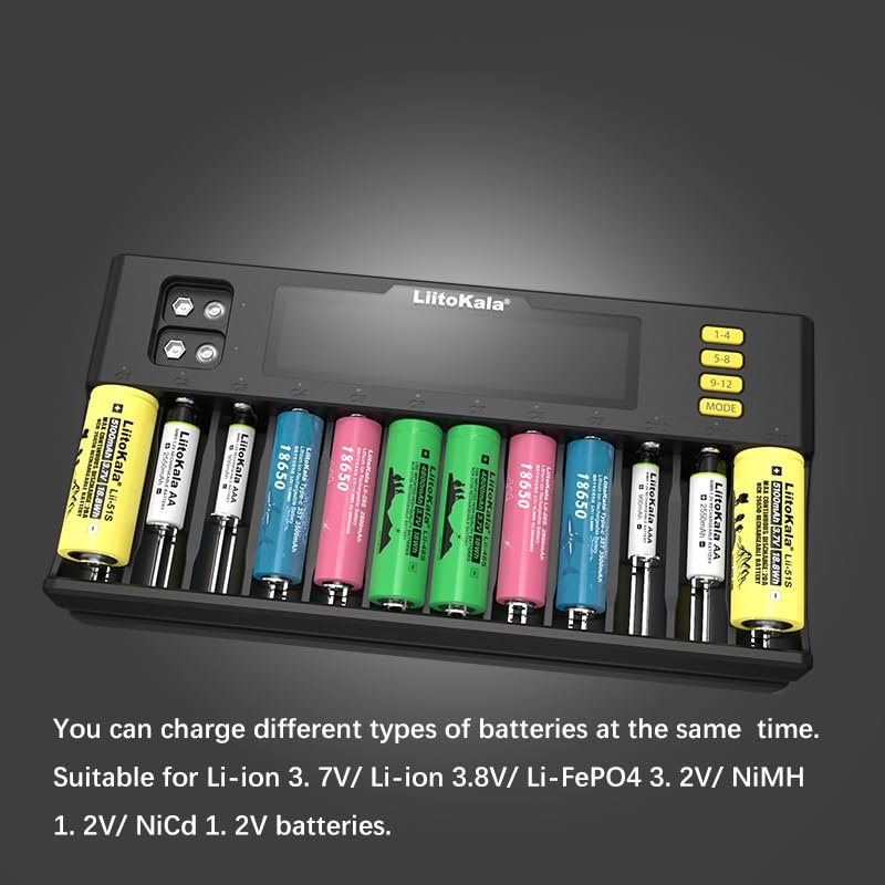 liitokalalii s1218650batterycharger 12 2baysmartuniversalcharger 4.jpg liitokalalii s1218650batterycharger 12 2baysmartuniversalcharger 4.jpg