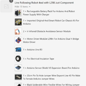 linefollowingrobot4wdwithl298justcomponent.png