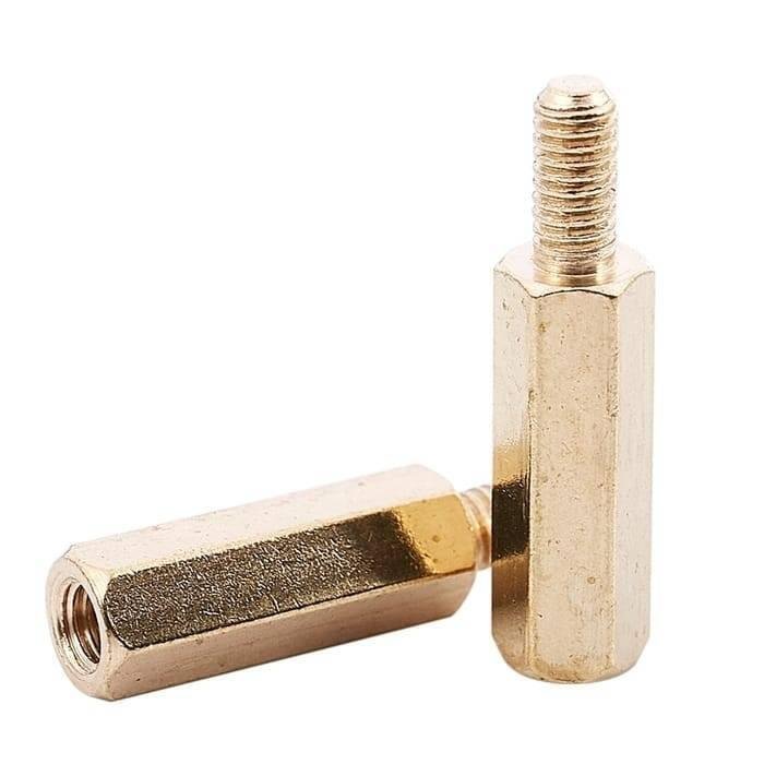 m3x20mm male to female hex thread standoff pcb pillar brass spacer in lahore karachi islamabad peshawar quetta hyderabad pakistan 2 1041d24c 42cd 40e7 bdb6 78f9a9fc2a3b.jpg