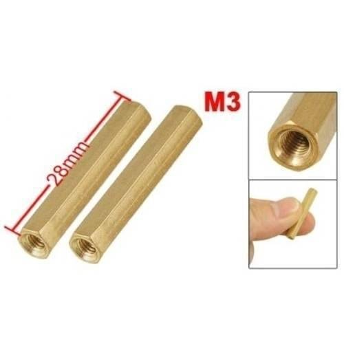 m3x28mm female to female thread brass hex standoff pcb pillar spacer in lahore karachi islamabad peshawar quetta mardan multan sibbi hyderabad faisalabad pakistan 3 7eb9b787 9559 46d.jpg m3x28mm female to female thread brass hex standoff pcb pillar spacer in lahore karachi islamabad peshawar quetta mardan multan sibbi hyderabad faisalabad pakistan 3 7eb9b787 9559 46d.jpg