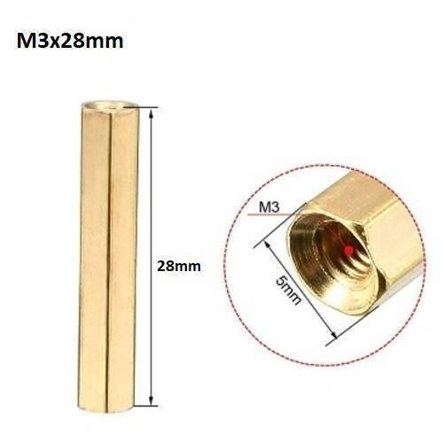 m3x28mm female to female thread brass hex standoff pcb pillar spacer in lahore karachi islamabad peshawar quetta mardan multan sibbi hyderabad faisalabad pakistan 4 dac23fa1 2f3d 4b7.jpg m3x28mm female to female thread brass hex standoff pcb pillar spacer in lahore karachi islamabad peshawar quetta mardan multan sibbi hyderabad faisalabad pakistan 4 dac23fa1 2f3d 4b7.jpg
