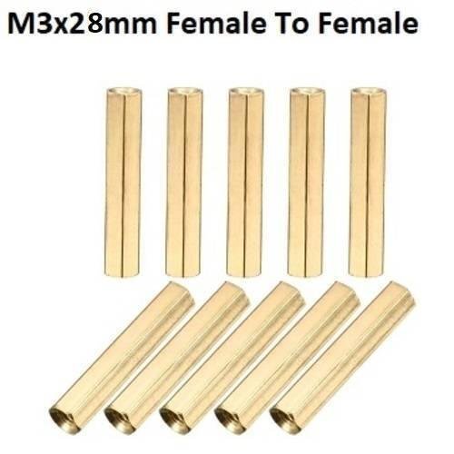 m3x28mm female to female thread brass hex standoff pcb pillar spacer in lahore karachi islamabad peshawar quetta mardan multan sibbi hyderabad faisalabad pakistan 5 33d9b081 835a 401.jpg m3x28mm female to female thread brass hex standoff pcb pillar spacer in lahore karachi islamabad peshawar quetta mardan multan sibbi hyderabad faisalabad pakistan 5 33d9b081 835a 401.jpg