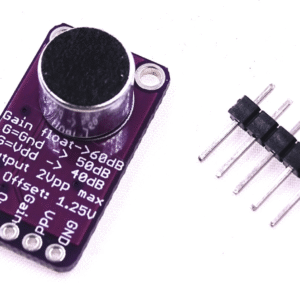 max9814 module in pakistan electret microphone amplifier module.png