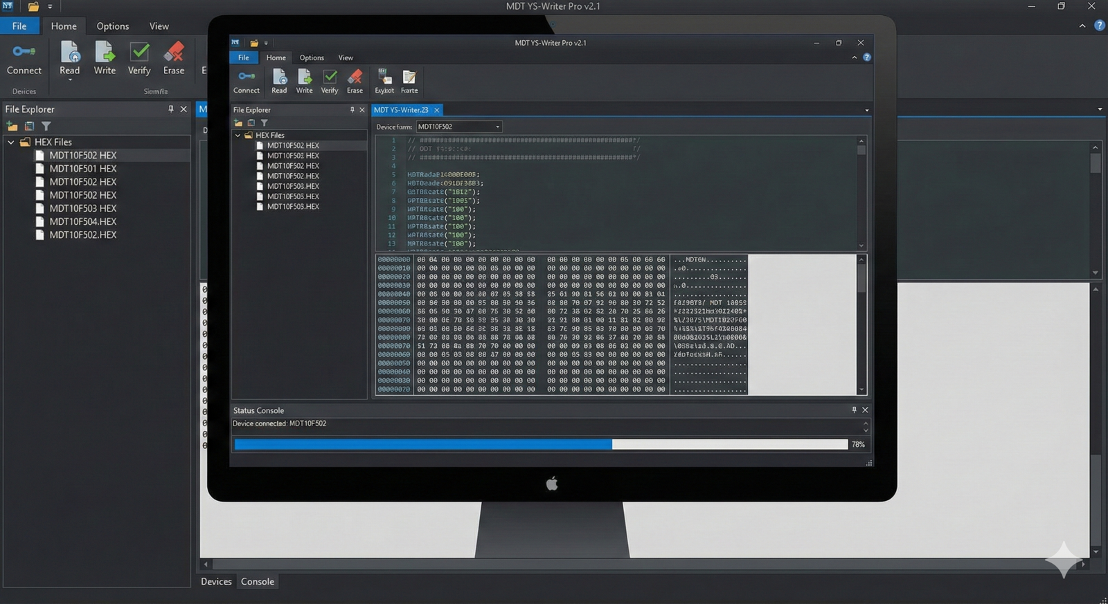 mdt ys writer pro software.png mdt ys writer pro software.png