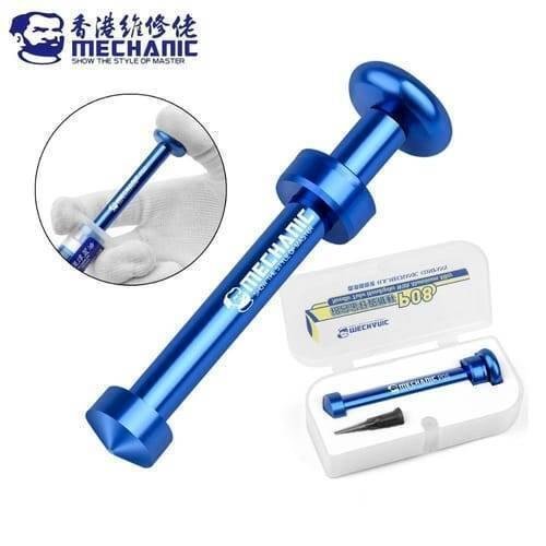 mechanic p08 aluminum alloy needle tube piston solder paste flux welding oil booster pusher in lahore islamabad karachi pakistan 1.jpg