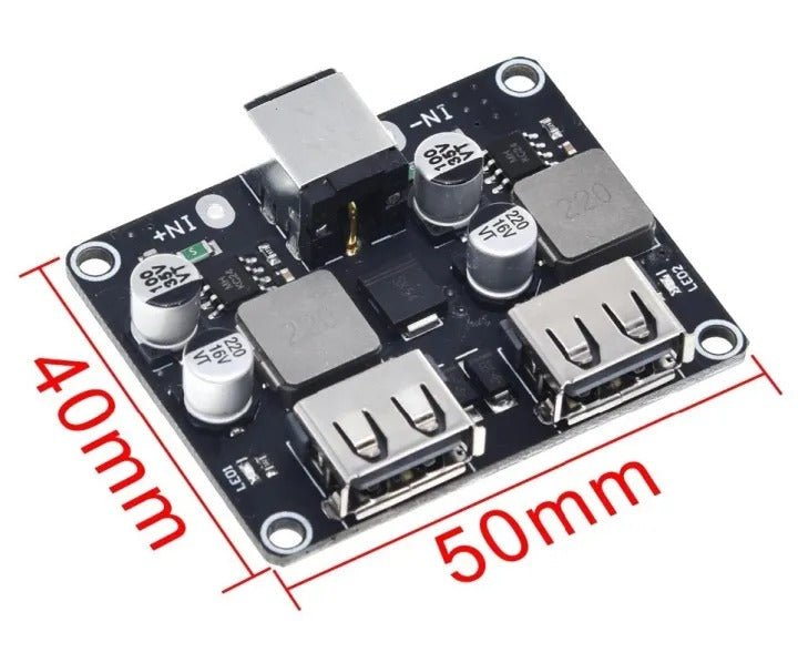 mh kc242 channeldc dcbuckconverterwithqc3.0fastcharging 6 32vto3v5v9v12v24v.jpg mh kc242 channeldc dcbuckconverterwithqc3.0fastcharging 6 32vto3v5v9v12v24v.jpg
