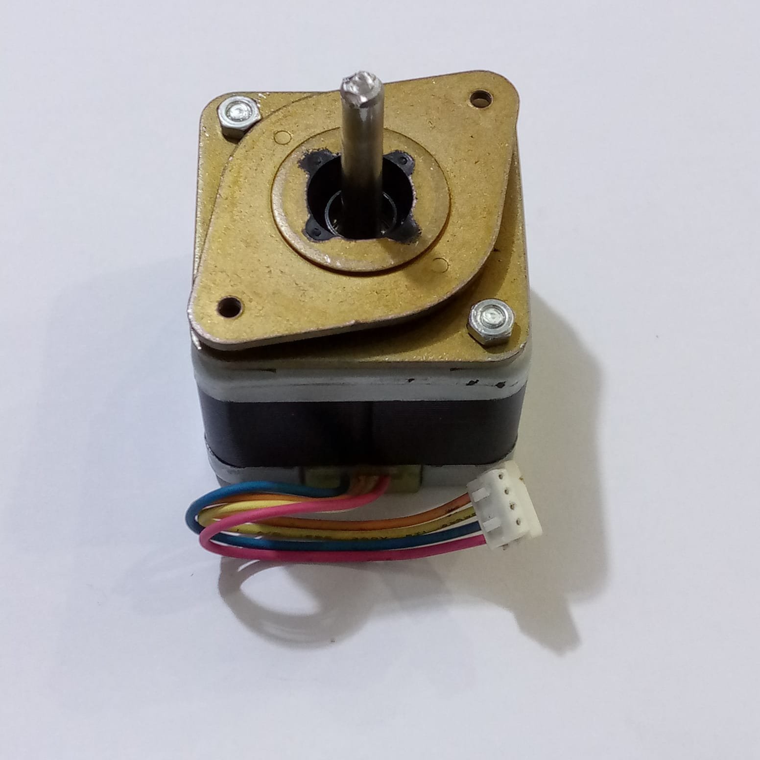 minebeabipolar4wiresteppersteppingmotor17pm k502 g7wm 7.jpg minebeabipolar4wiresteppersteppingmotor17pm k502 g7wm 7.jpg