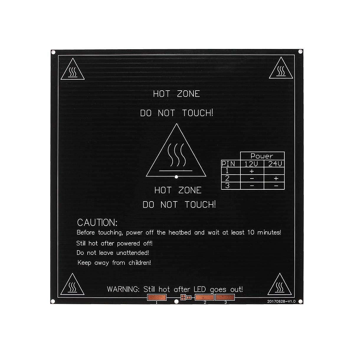 mk3heatbedheatedbedheatbed214x214x3mmaluminumpcbboardheatbed12v24vdualpowerforreprap3dprinter1.jpg mk3heatbedheatedbedheatbed214x214x3mmaluminumpcbboardheatbed12v24vdualpowerforreprap3dprinter1.jpg