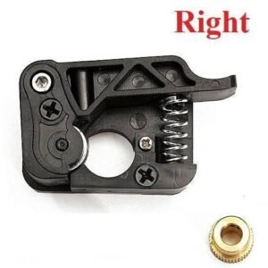 mk8 mk9 dual extruder feed device part for 3d printer 1.75mm filament right side.jpg