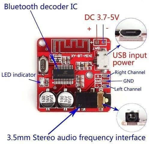 mp3 bluetooth decoder board lossless car speaker audio amplifier board modified bluetooth 4.1 in lahore islamabad karachi faislabad multan sukkur pakistan 2.jpg