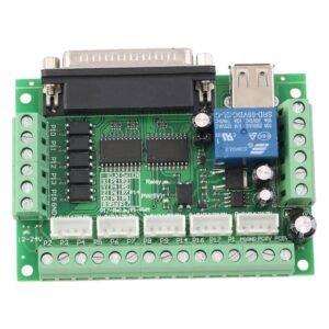 mach3 in pakistan cnc breakout board in pakistan 5 axes cnc breakout board with optical coupler for mach3 stepper motor drive 8a8d8dd4 1ee2 4317 9756 143692943417.jpg