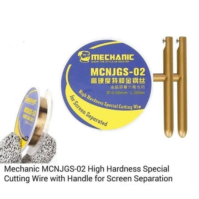 mechanic high hardness lcd separator cutting wire line 0.04mm 200m mcnjgs 02 in lahore karachi islamabad peshawar quetta multan faisalabad pakistan 2.jpg mechanic high hardness lcd separator cutting wire line 0.04mm 200m mcnjgs 02 in lahore karachi islamabad peshawar quetta multan faisalabad pakistan 2.jpg