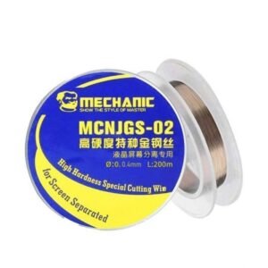 mechanic high hardness lcd separator cutting wire line 0.04mm 200m mcnjgs 02 in lahore karachi islamabad peshawar quetta multan faisalabad pakistan 3.jpg