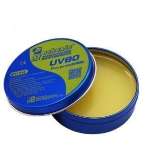 mechanic no clean bga tin solder flux paste mcn uv80 in lahore karachi islamabad peshawar quetta mardan multan sibbi hyderabad faisalabad rawalpindi pakistan 2.jpg