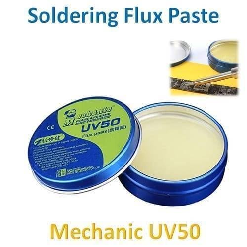 mechanic soldering flux paste pcb bga welding flux gel tin mcn uv50 in lahore islamabad karachi faislabad multan quetta sukkur pakistan 1.jpg