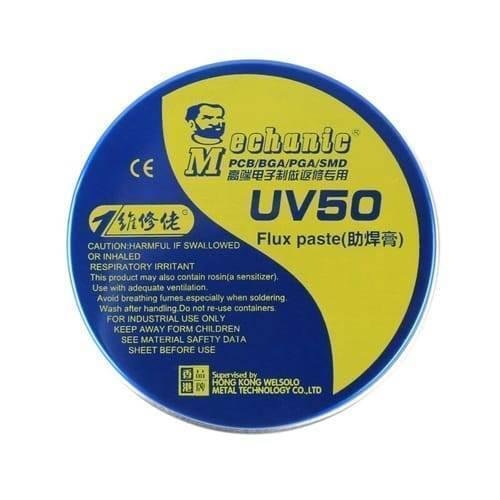 mechanic soldering flux paste pcb bga welding flux gel tin mcn uv50 in lahore islamabad karachi faislabad multan quetta sukkur pakistan 4.jpg