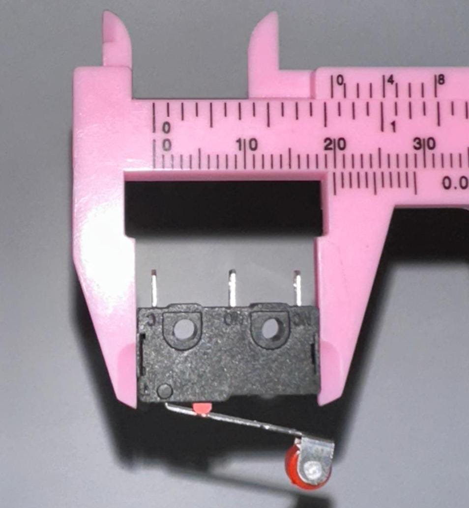 micro roller lever arm open close limit switch micro switch 1.jpg