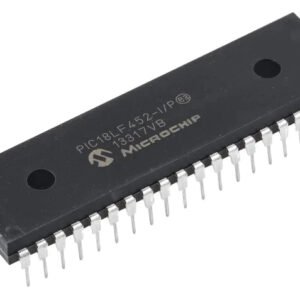 microchippic18lf452 ip 8bitpicmicrocontroller pic18f 40mhz 32kbflash 40 pinpdip2.jpg