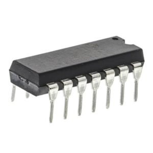 microchip 14 pin flash 8 bit microcontroller pic16f684 in lahore pakistan.jpg