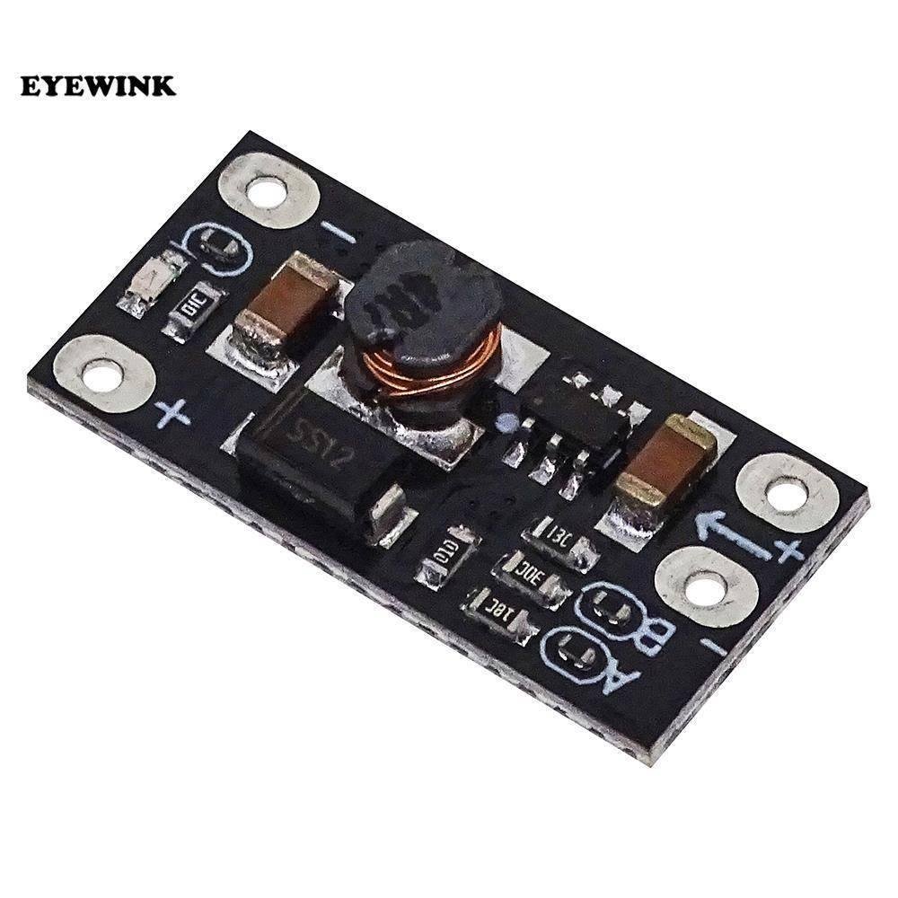 mini converter boost step up dc dc 3v 3.2v 3.3v 3.7v 5v 9v to 12v pcb board module in pakistan.jpg