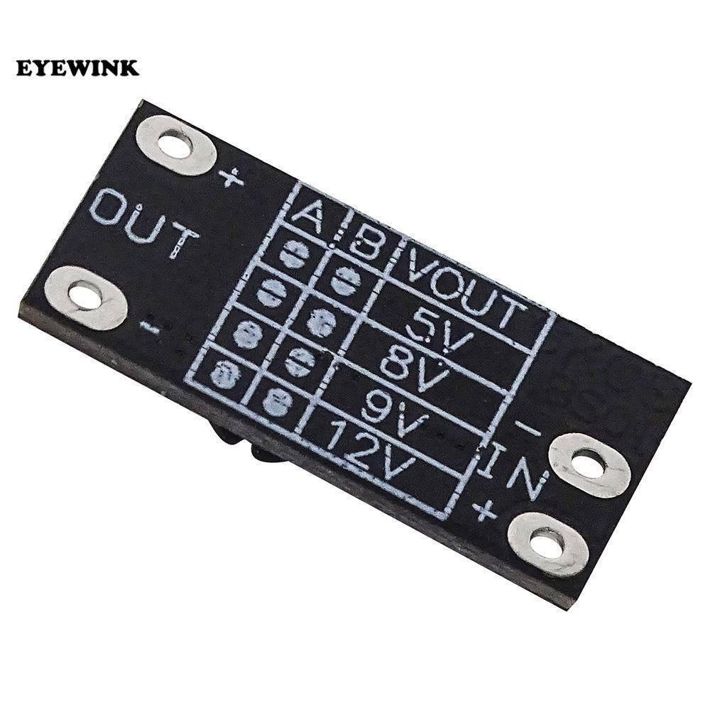 mini converter boost step up dc dc 3v 3.2v 3.3v 3.7v 5v 9v to 12v pcb board module in pakistan 3.jpg