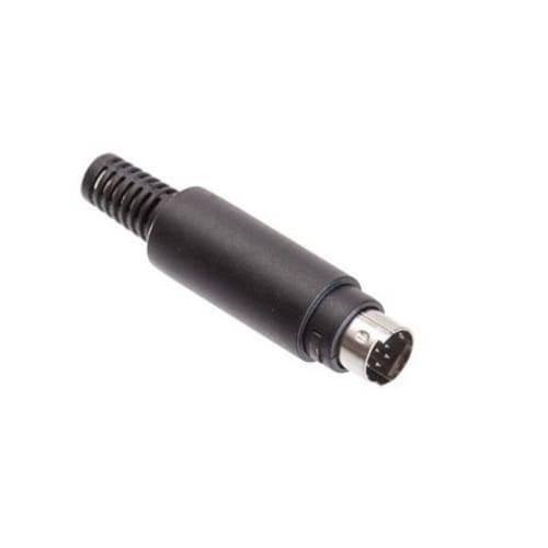 mini din male solder 8 pin connector in lahore islamabad karachi faislabad multan quetta sukkur pakistan 1.jpg