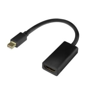 mini displayport display port dp plug to hdmi converter adapter gold plated connector pc108a in lahore karachi islamabad peshawar quetta mardan multan hyderabad faisalabad pakistan.jpg