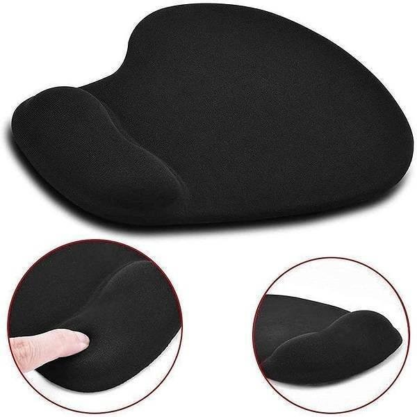 mouse pad with gel wrist support soft ergonomic mousepad h 02 in lahore karachi islamabad peshawar quetta multan hyderabad pakistan 4.jpg