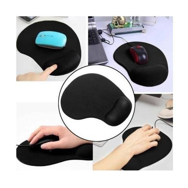 mouse pad with gel wrist support soft ergonomic mousepad h 02 in lahore karachi islamabad peshawar quetta multan hyderabad pakistan 5.jpg