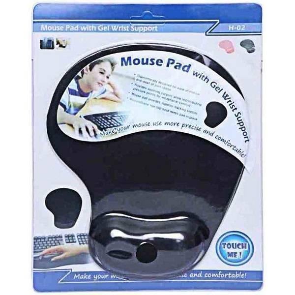mouse pad with gel wrist support soft ergonomic mousepad h 02 in lahore karachi islamabad peshawar quetta multan hyderabad pakistan 6.jpg
