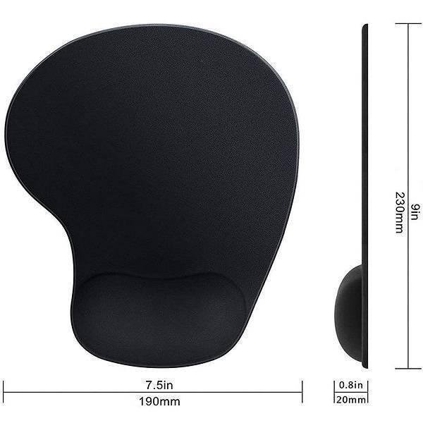 mouse pad with gel wrist support soft ergonomic mousepad h 02 in lahore karachi islamabad peshawar quetta multan hyderabad pakistan 8.jpg