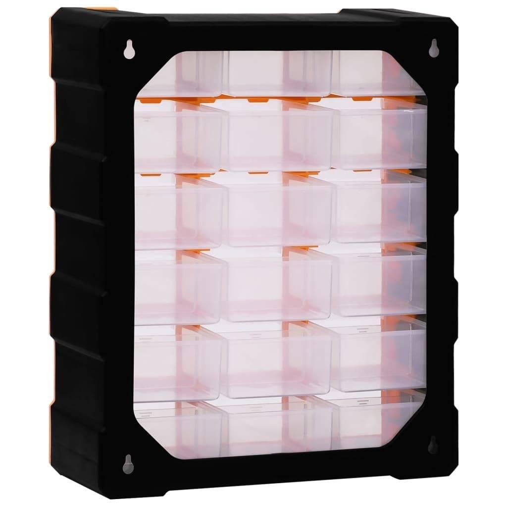 multi drawer organizer with 18 middle drawers 38x16x47 cm 6.jpg multi drawer organizer with 18 middle drawers 38x16x47 cm 6.jpg