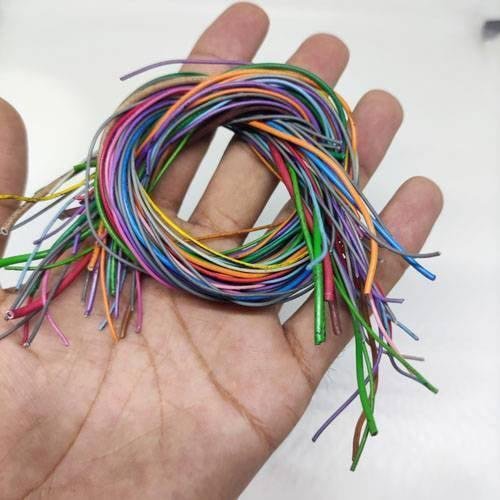 multiple size flexible wires jumper wire solder able wires different colors 12inch size 50grm used in pa 1 fad58653 7b77 40ef b481 0bff551c7ee3.jpg multiple size flexible wires jumper wire solder able wires different colors 12inch size 50grm used in pa 1 fad58653 7b77 40ef b481 0bff551c7ee3.jpg