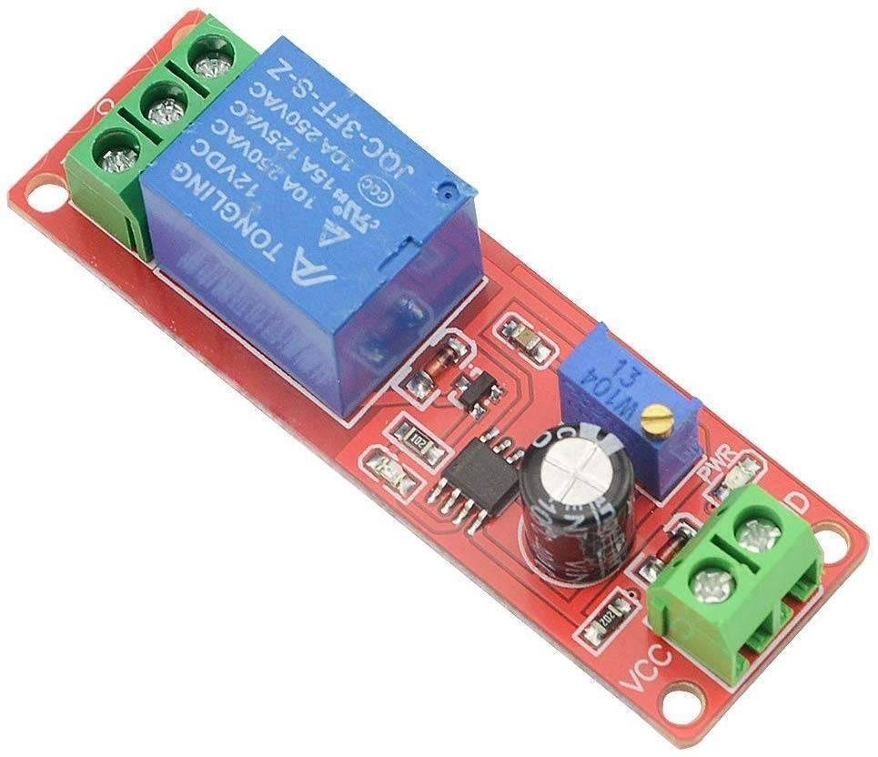 ne555 timer switch adjustable module time delay relay module dc 12v shield 2 in pakistan.jpg ne555 timer switch adjustable module time delay relay module dc 12v shield 2 in pakistan.jpg
