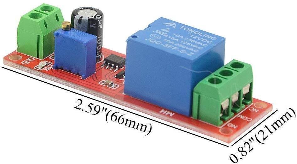ne555 timer switch adjustable module time delay relay module dc 12v shield 3 in pakistan.jpg ne555 timer switch adjustable module time delay relay module dc 12v shield 3 in pakistan.jpg