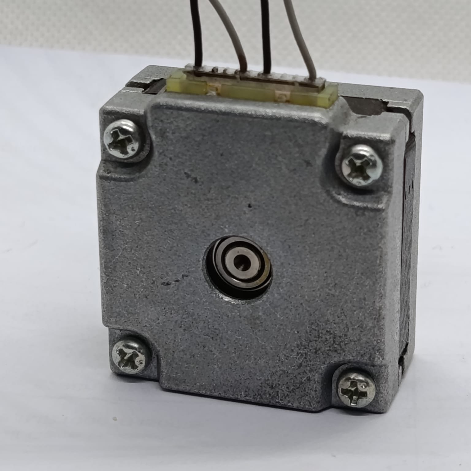 nema14steppermotorkh39em2 045c0.6ajapanservoinpakistanpancakesteppermotor3.jpg nema14steppermotorkh39em2 045c0.6ajapanservoinpakistanpancakesteppermotor3.jpg