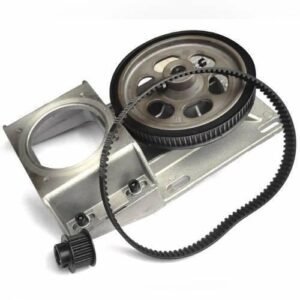 nema34 cnc gear box helical teeth reducer set with pulley belt premium 1.25mod modulus 10 3iz7 t8.jpg