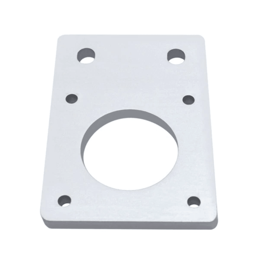 nema 17 42mm stepper motor mount flat bracket alloy plate cnc 3d printer parts a51e35c2 cce0 4d20 a024 fe5b9b457cf6.png nema 17 42mm stepper motor mount flat bracket alloy plate cnc 3d printer parts a51e35c2 cce0 4d20 a024 fe5b9b457cf6.png