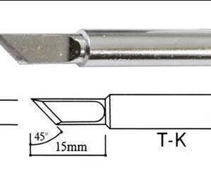 new soldering tip 900m t k shape k 5mm aoyue pt zhaoxin wep repro yihua hakko in pakistan.jpg